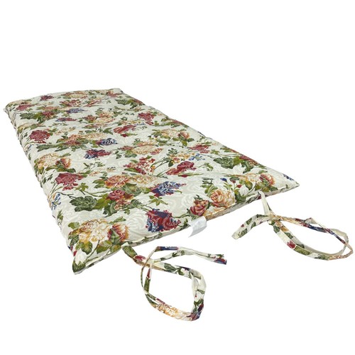 Twin japanese floor futon - japanese,