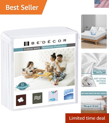 Queen size waterproof mattress - queen,