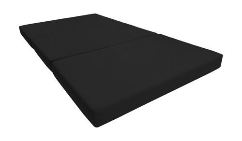 Twin trifold foam - trifold,
