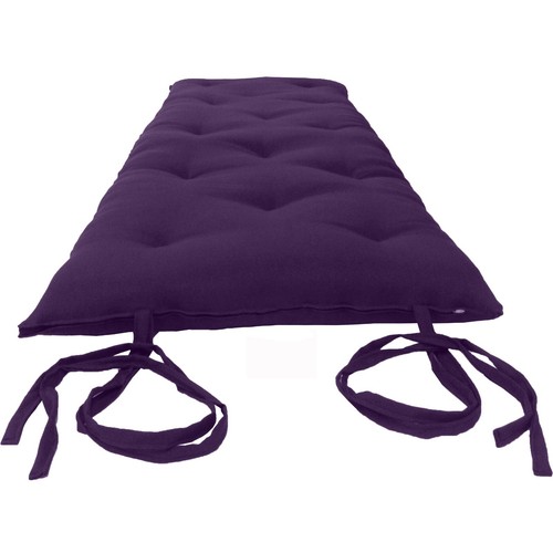 Floor rolling futon - futon, mattress