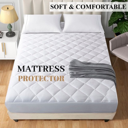Waterproof quilted mattress - waterproof,