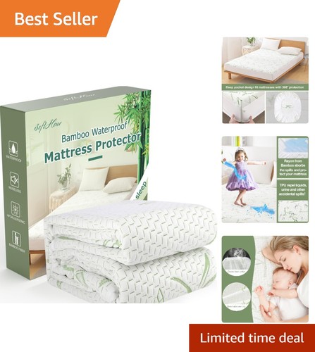 Queen waterproof mattress - queen,