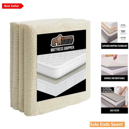 Adjustable queen mattress - queen,