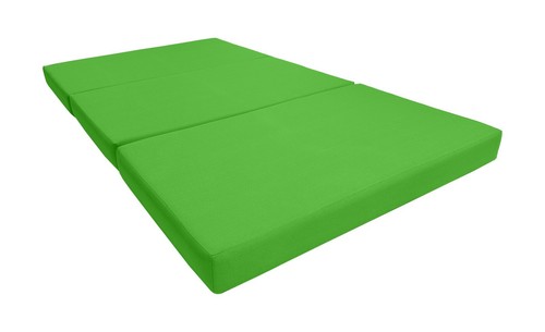 Twin trifold foam - twin, bed