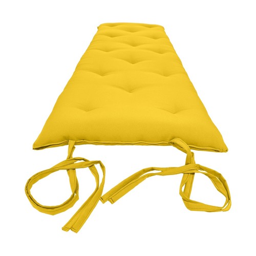 Floor rolling futon mattress - floor,