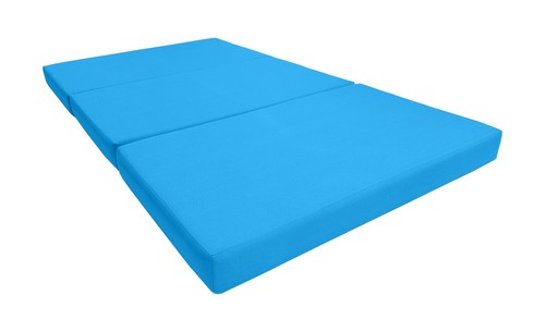 Twin trifold foam - twin,