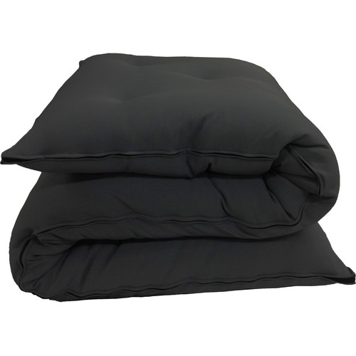 Twin floor rolling futon - rolling,