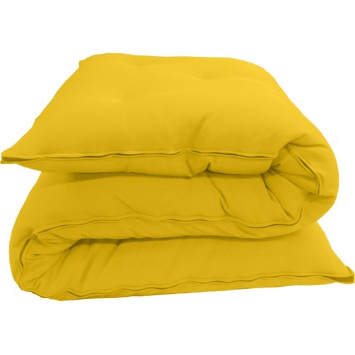 Twin floor rolling futon - rolling,