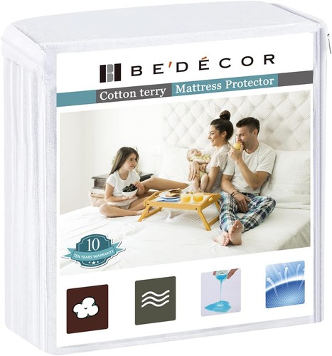 Bedecor queen waterproof - bedecor,