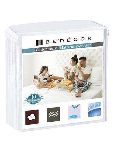 Twin waterproof mattress - twin,